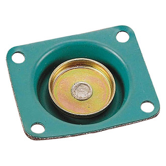 Holley® - Carburetor Accelerator Pump Diaphragm