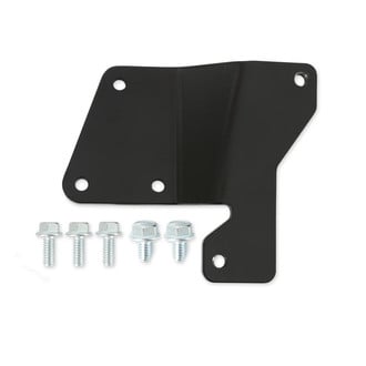 Holley® - Pedal Mount Bracket