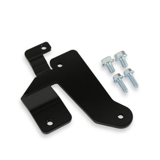 Holley® - Drive by Wire Accelerator Pedal Bracket