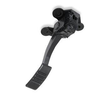 Holley® - Accelerator Pedal with Sensor