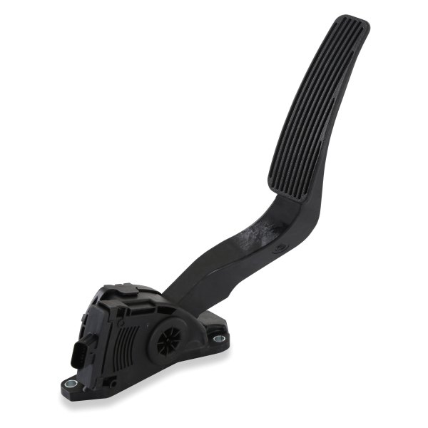 Holley® - Accelerator Pedal with Sensor
