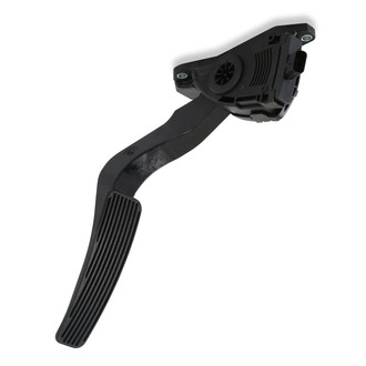 Holley® - Accelerator Pedal with Sensor