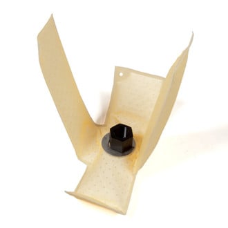 Holley® - Cross HydraMat® Center Outlet Pick-up