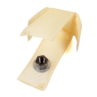 Holley® - Cross HydraMat® Center Outlet Pick-up