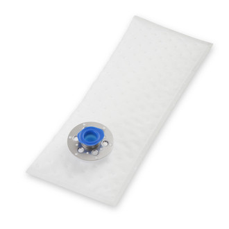 Holley® - Rectangle HydraMat® End Outlet Pick-up