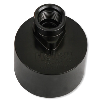 Holley® - 1™ Fuel Pump to HydraMat Adapter