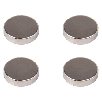 Holley® - HydraMat Disk Magnets