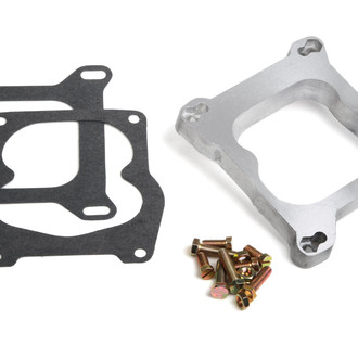 Holley® - Carburetor Adapter Plate