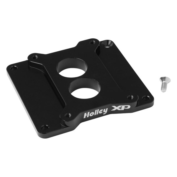 Holley® - Carburetor Adapter Plate