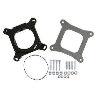 Holley® - EFI™ Throttle Body Adapter