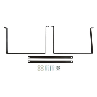Holley® - Fuel Cell Mounting Strap Kit