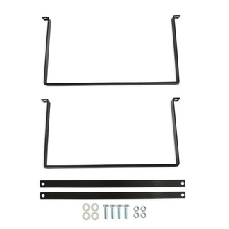 Holley® - Fuel Cell Mounting Strap Kit