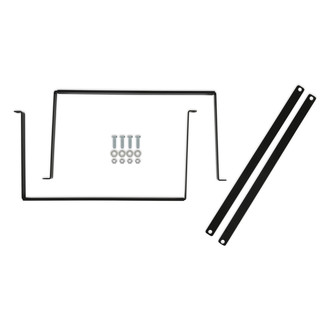 Holley® - Fuel Cell Mounting Strap Kit