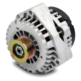 Holley® - Alternator