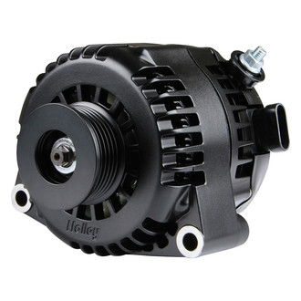 Holley® - Premium Alternator