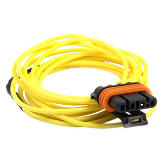 Holley® - AD Style Alternator Plug Pigtail
