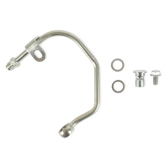 Holley® - Power Steering Hardline Kit