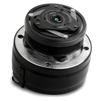Holley® - A/C Compressor
