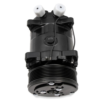 Holley® - A/C Compressor
