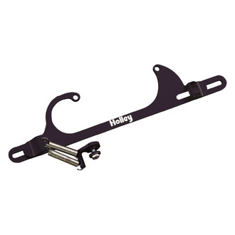Holley® - Throttle Cable Bracket