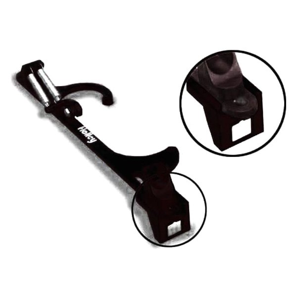 Holley® 20119 Detent Cable Bracket