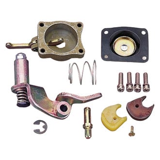Holley® - Carburetor Accelerator Pump Conversion Kit