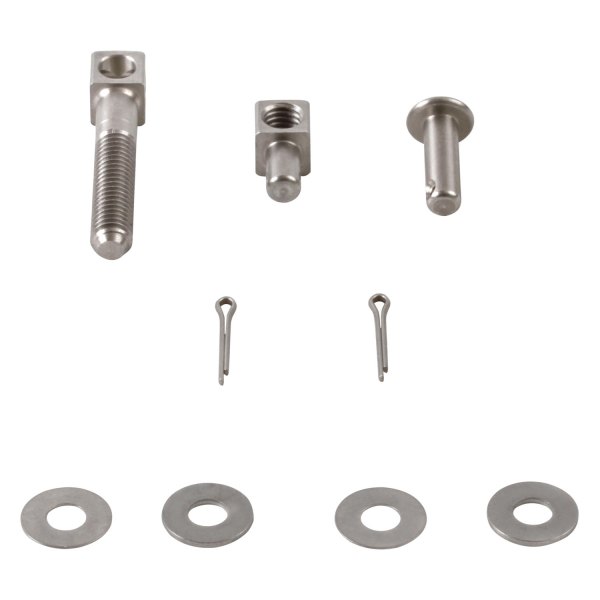 Holley® - Pro Series Secondary Linkage