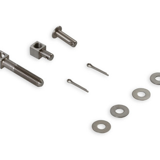 Holley® - Pro Series Secondary Linkage