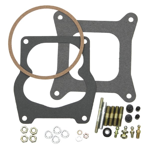Holley® - Universal Carb Installation Kit