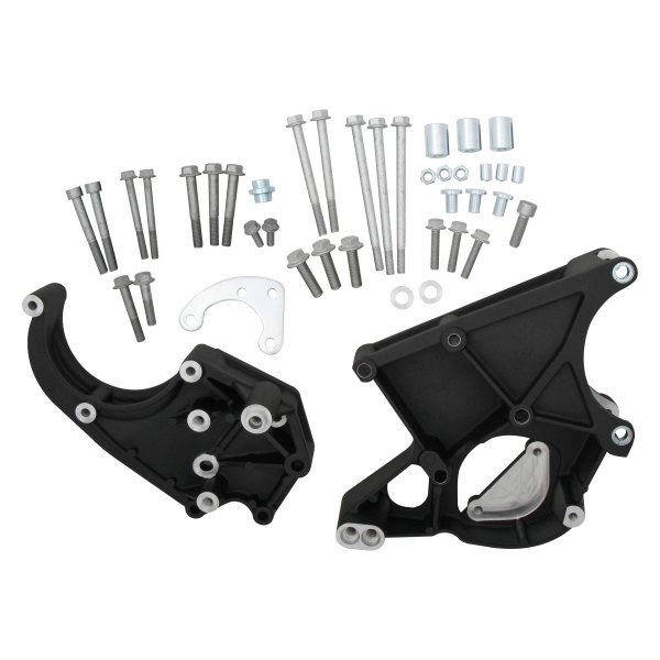 Holley® - Accessory Drive Bracket Kit