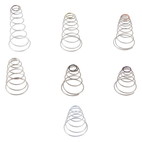 Holley® 2013 Secondary Diaphragm Spring Kit