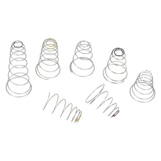 Holley® - Secondary Diaphragm Spring Kit