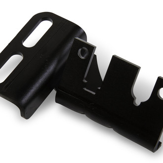 Holley® - Throttle Cable Bracket