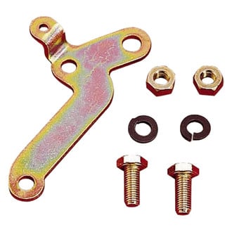 Holley® - Carburetor Throttle Lever Extension