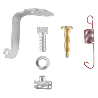 Holley® - Transmission Kickdown Brackets