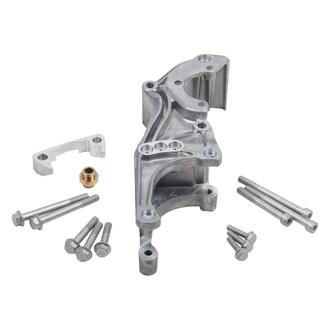 Holley® - Accessory Drive Kit