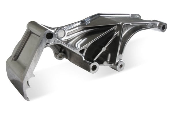 Holley Low LS Drive System Kit w/PS/Alt & AC Compressor 20-162 Holley Low LS Drive System Kit w/PS/Alt & AC Compressor 20-162