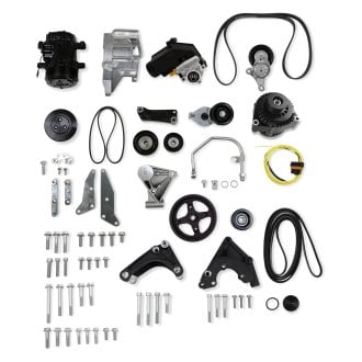 Holley® - Complete Accessory System