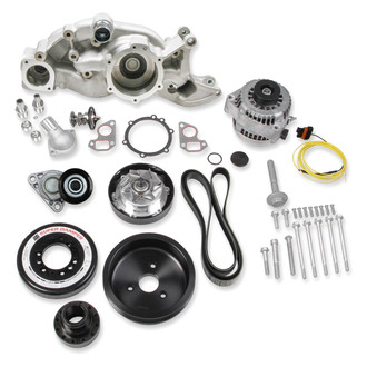Holley® - Throttle Bodies Cable Bracket
