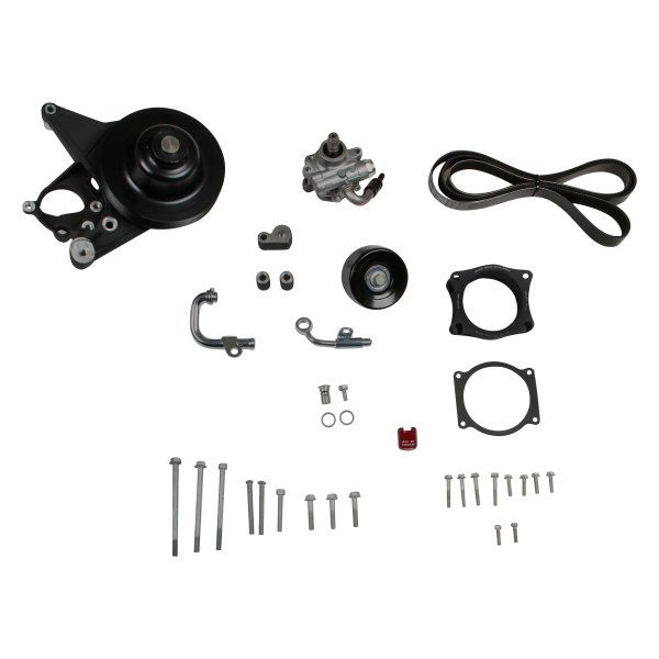 Holley® - Power Steering Add-On System