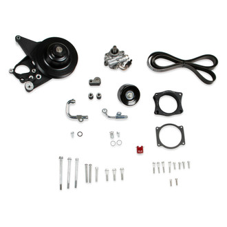 Holley® - Power Steering Add-On System