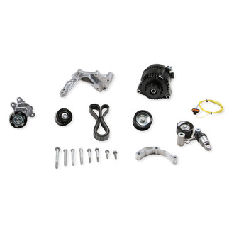 Holley® - Accessory Drive System Service Component