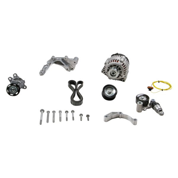 Holley® - Accessory Drive System Service Component