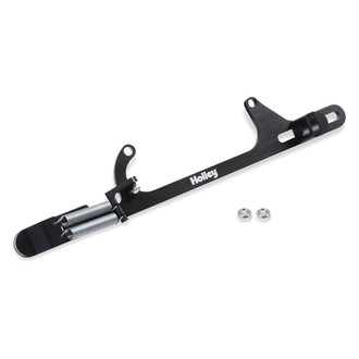 Holley® - Throttle Cable Bracket