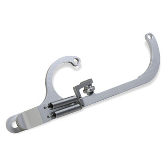 Holley® - Carburetor Throttle Return Spring Bracket