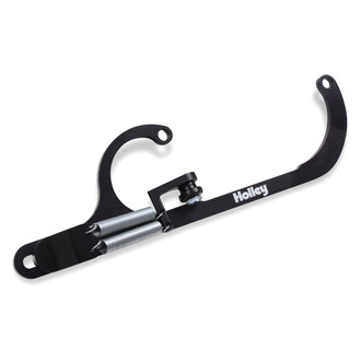 Holley® - Carburetor Throttle Return Spring Bracket