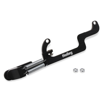 Holley® - Carburetor Throttle Return Spring Bracket