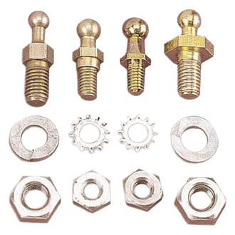 Holley® - Carburetor Throttle Ball Assortment