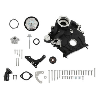 Holley® - Base High Mount Accessory Drive Kit
