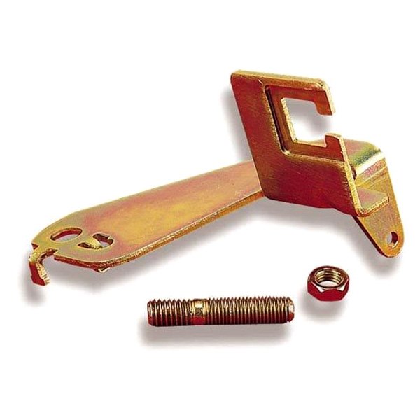 Holley® 2032 GM Throttle Cable Bracket